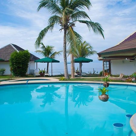 Quo Vadis Dive Resort Moalboal Exterior photo